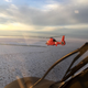 Image for article titled Aerial photos reveal centuries-old shipwrecks at the bottom of Lake Michigan